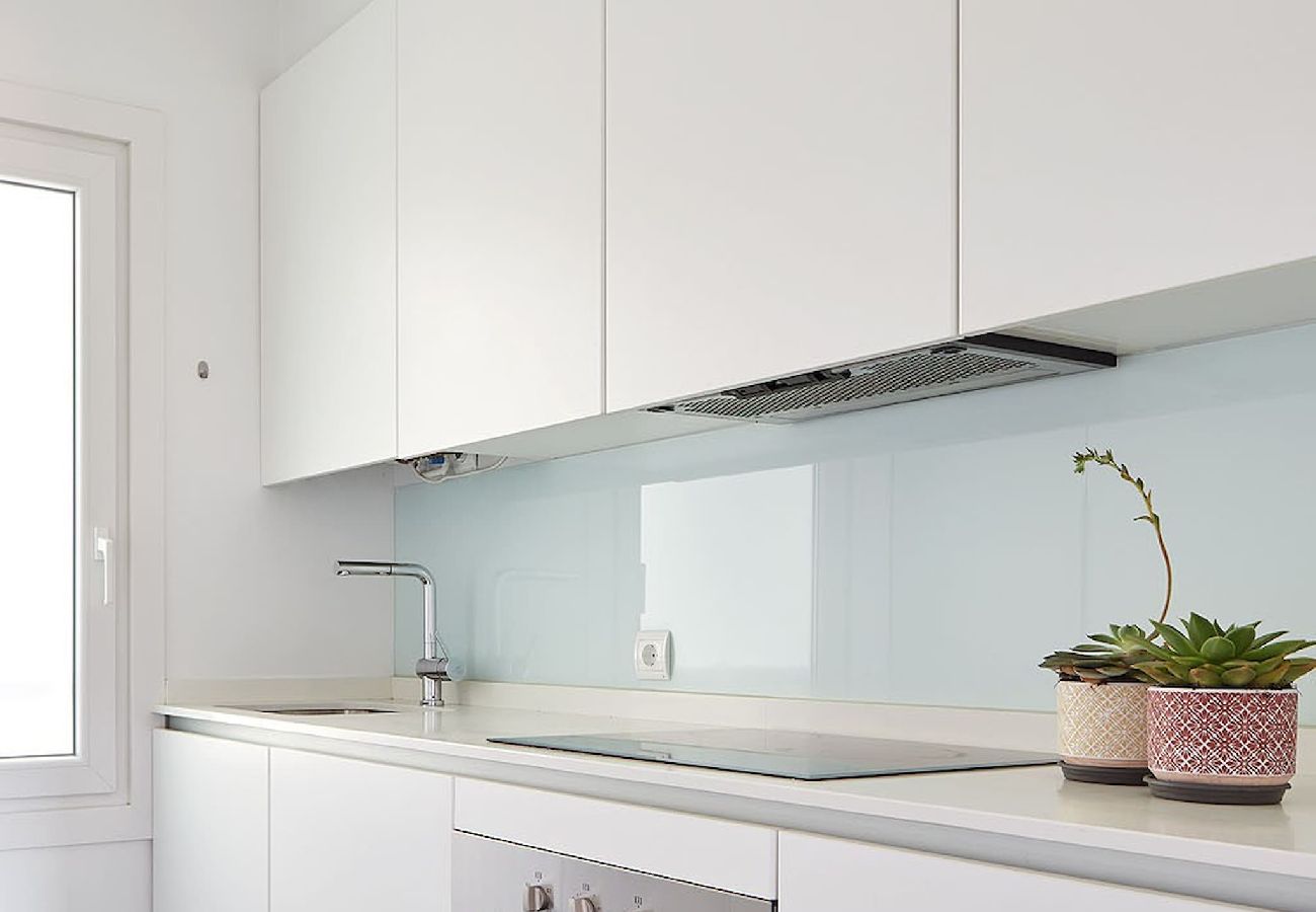 Apartamento en Zarautz - Elizalde