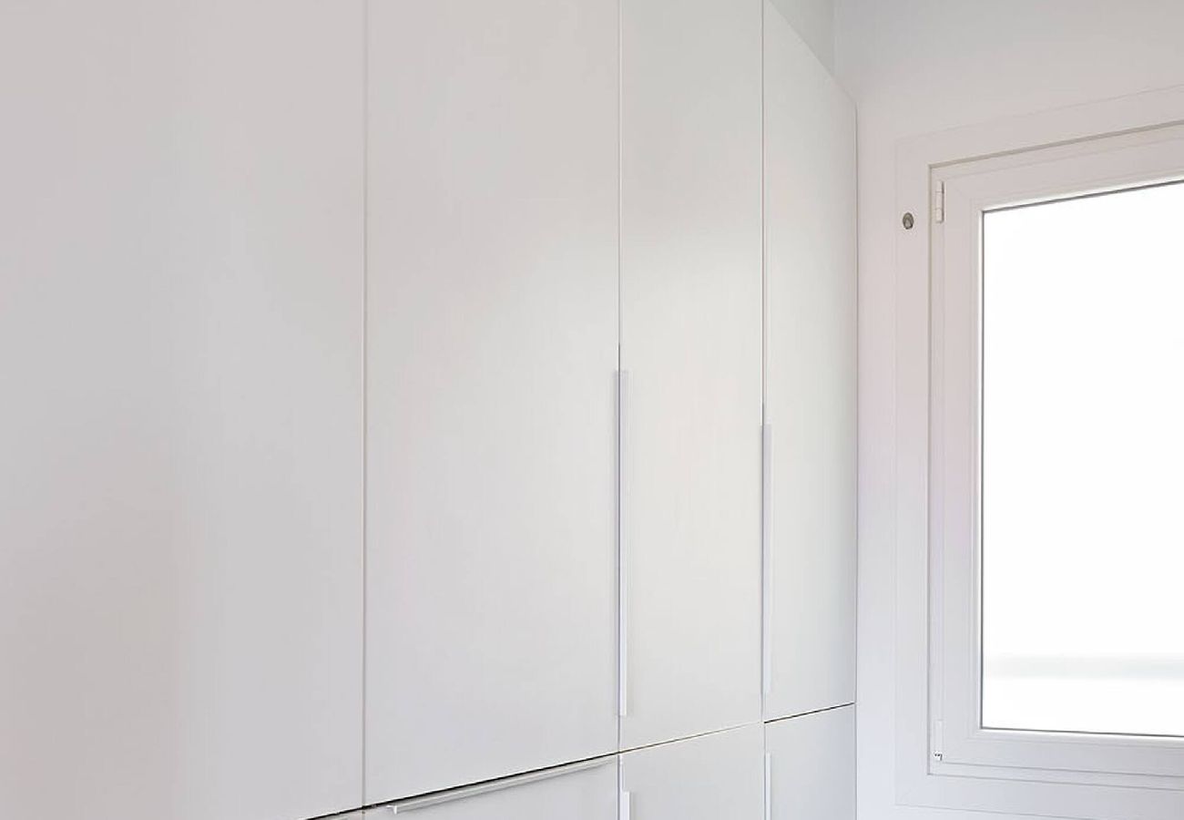 Apartamento en Zarautz - Elizalde