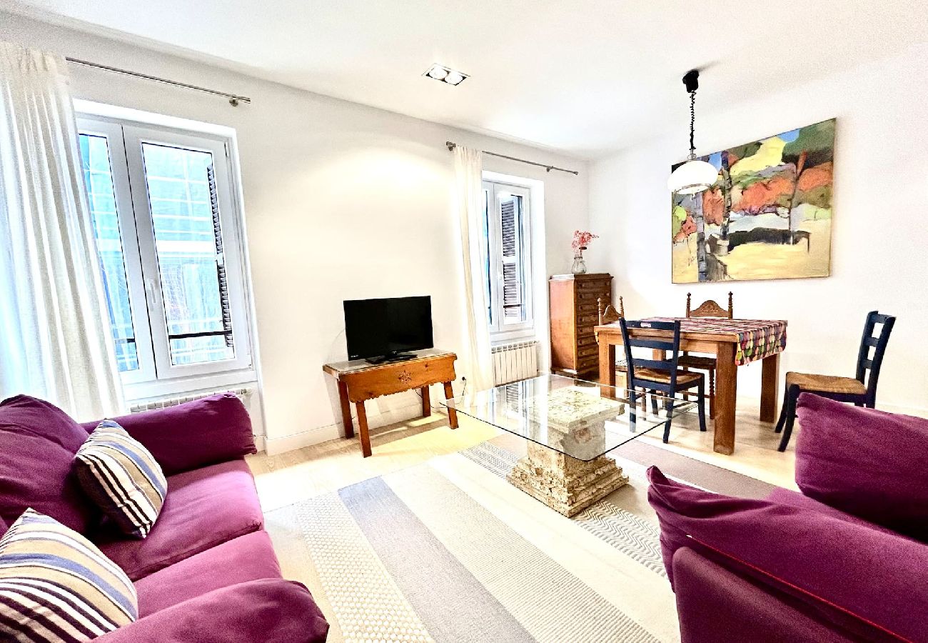 Apartamento en Zarautz - Elizalde