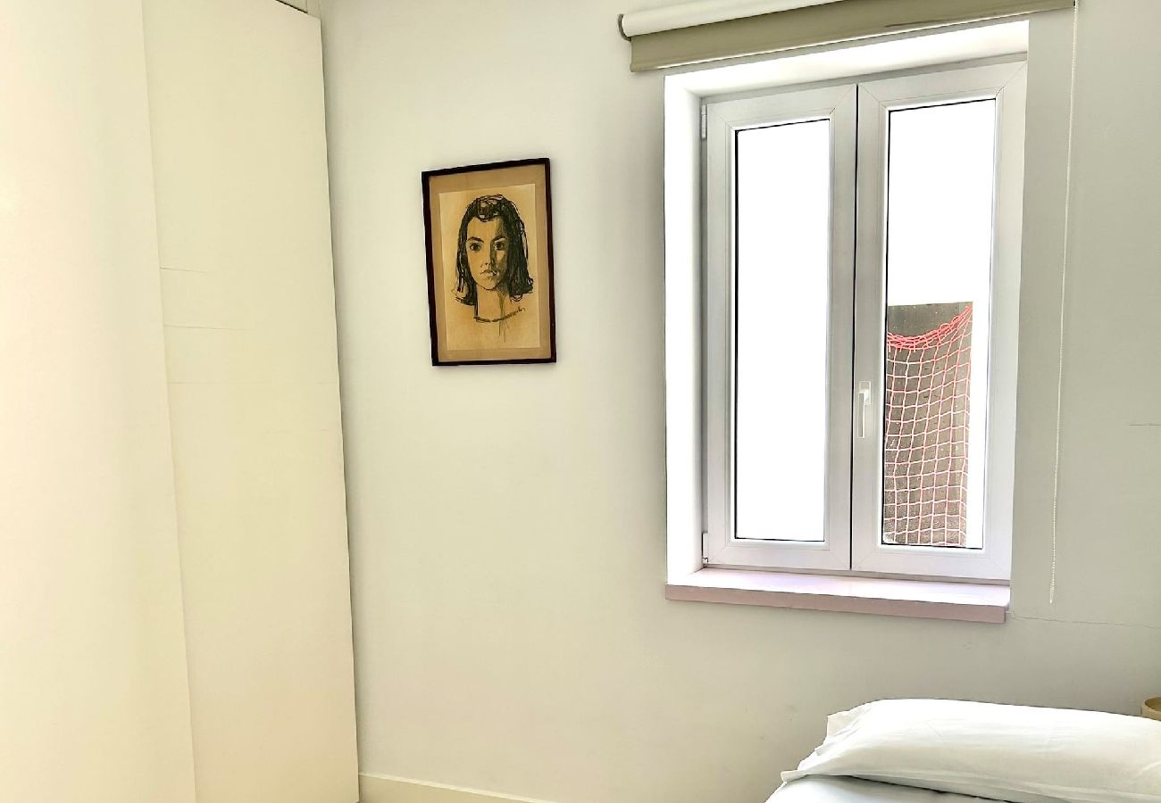 Apartamento en Zarautz - Elizalde