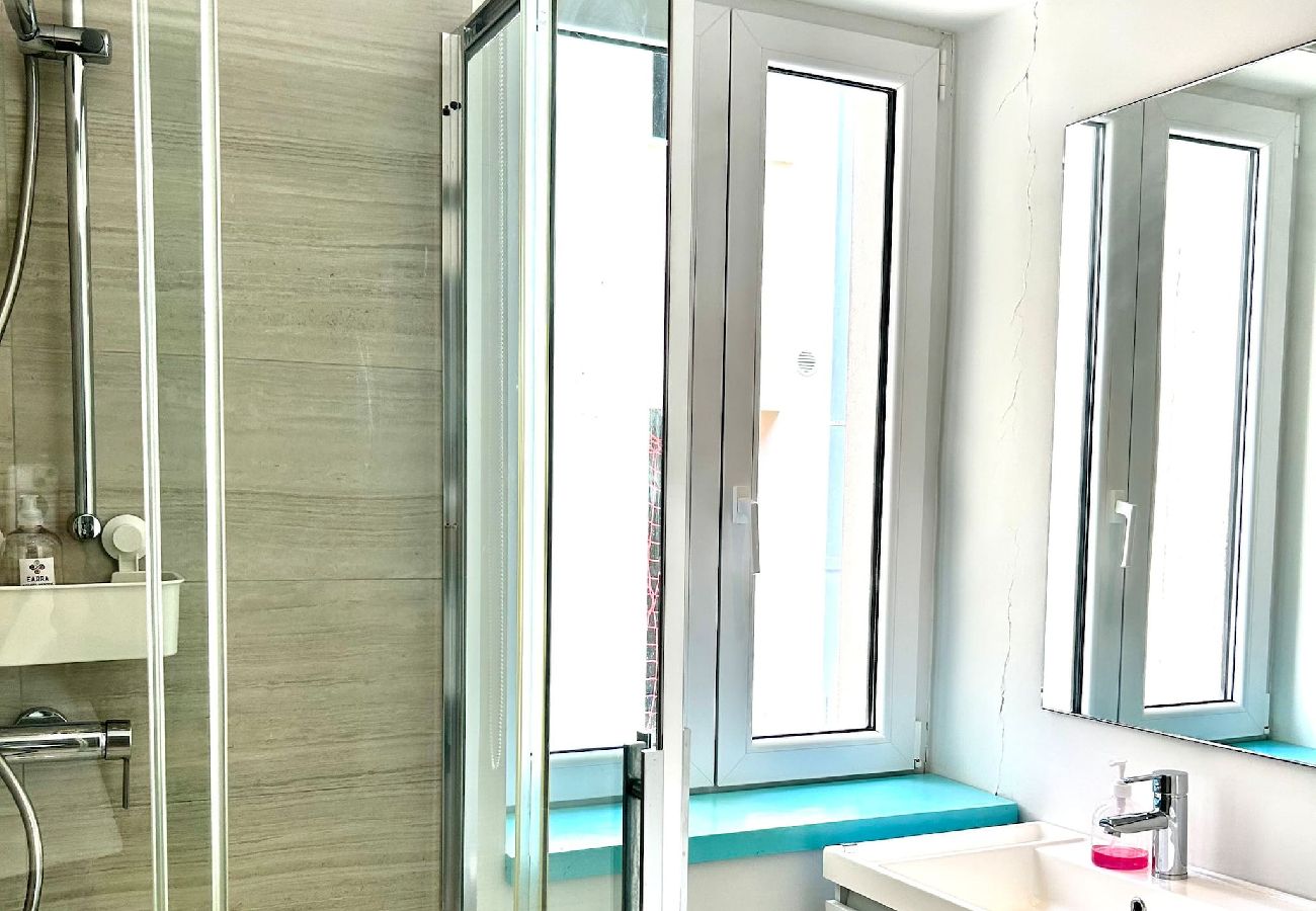 Apartamento en Zarautz - Elizalde