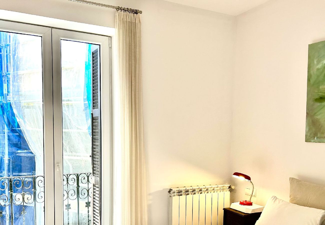 Apartamento en Zarautz - Elizalde