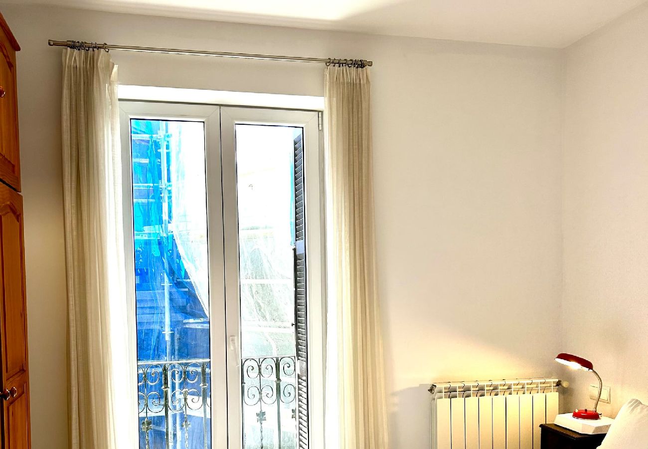 Apartamento en Zarautz - Elizalde
