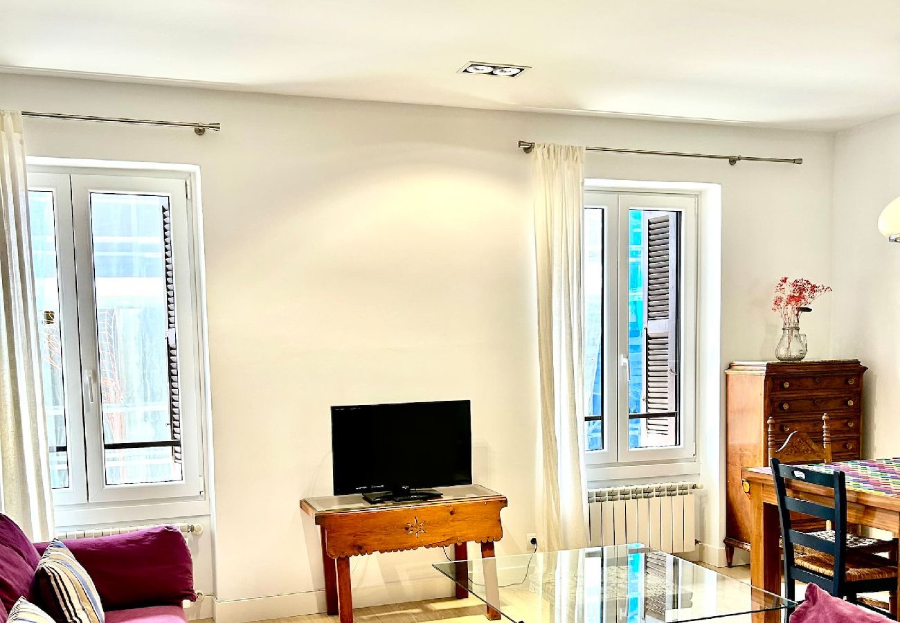 Apartamento en Zarautz - Elizalde