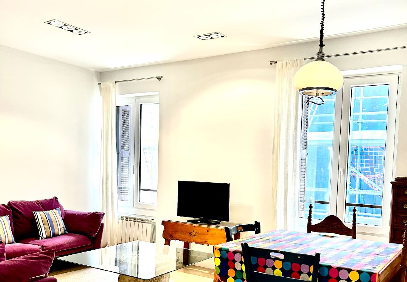 Apartamento en Zarautz - Elizalde