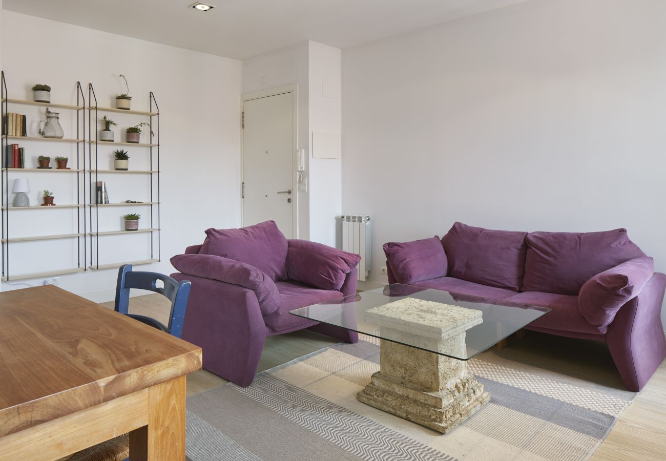 Apartamento en Zarautz - Elizalde