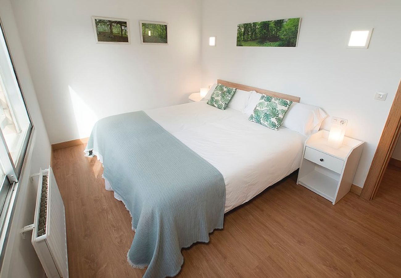 Apartamento en Zarautz - Itxaso