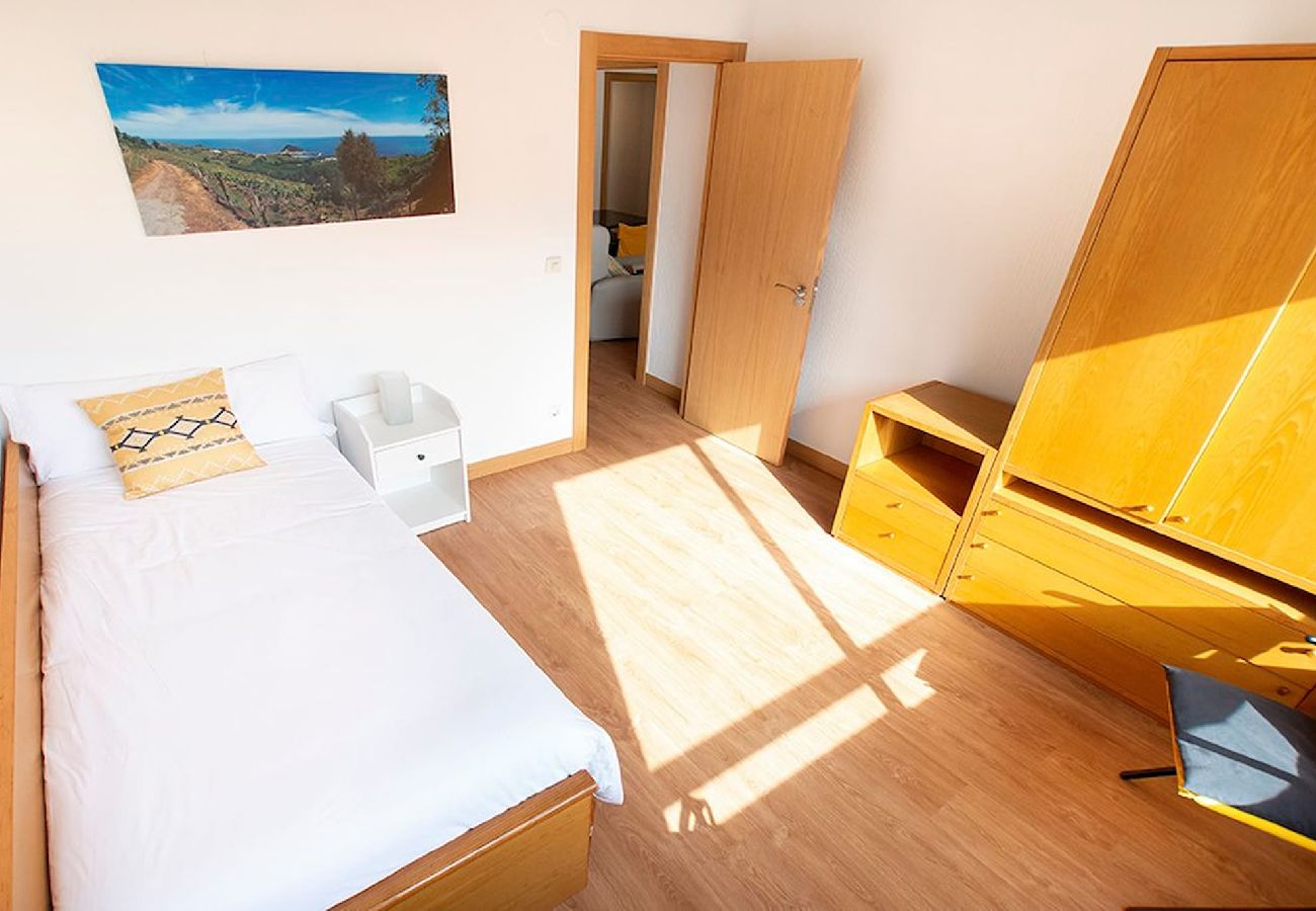 Apartamento en Zarautz - Itxaso