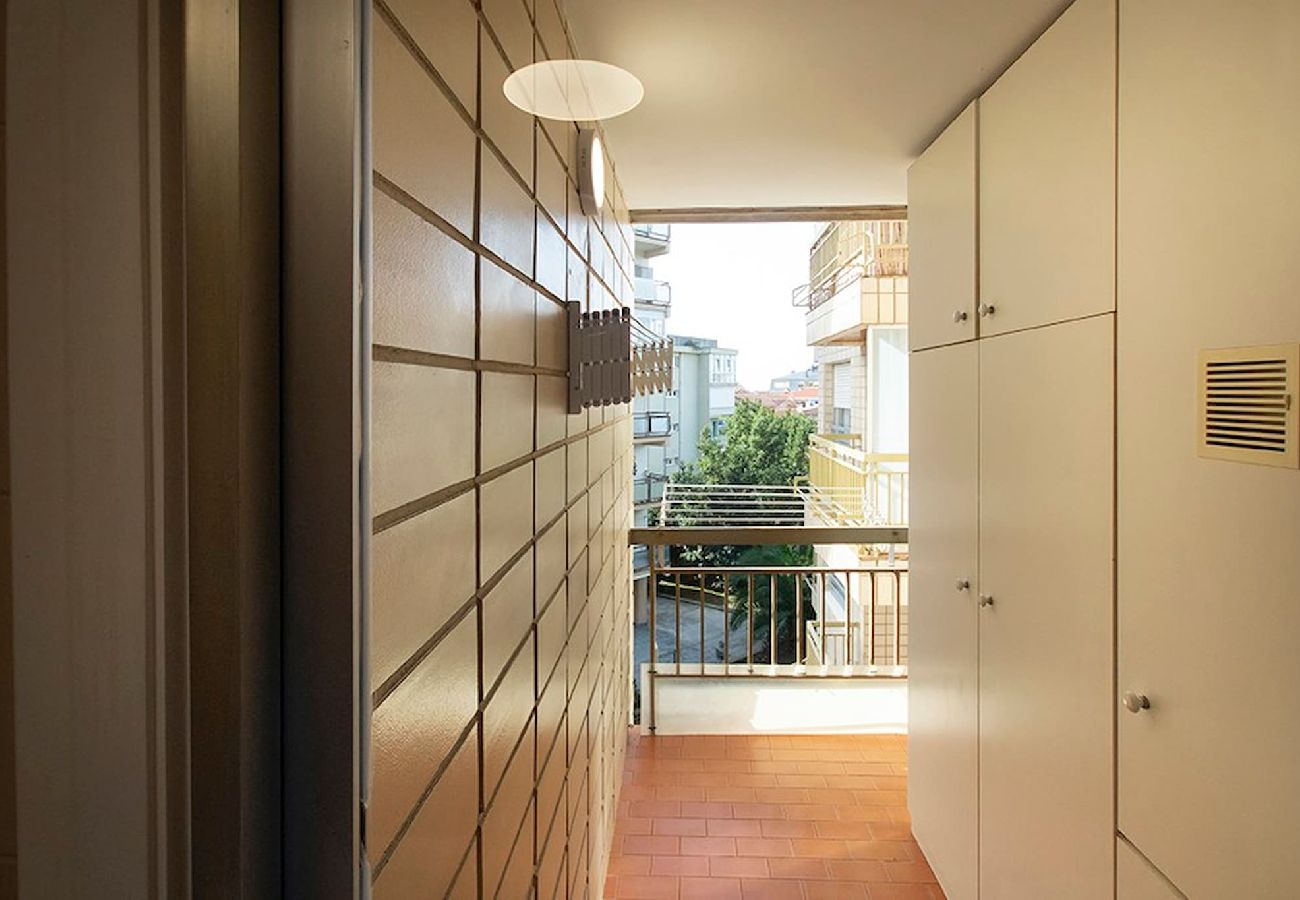 Apartamento en Zarautz - Itxaso