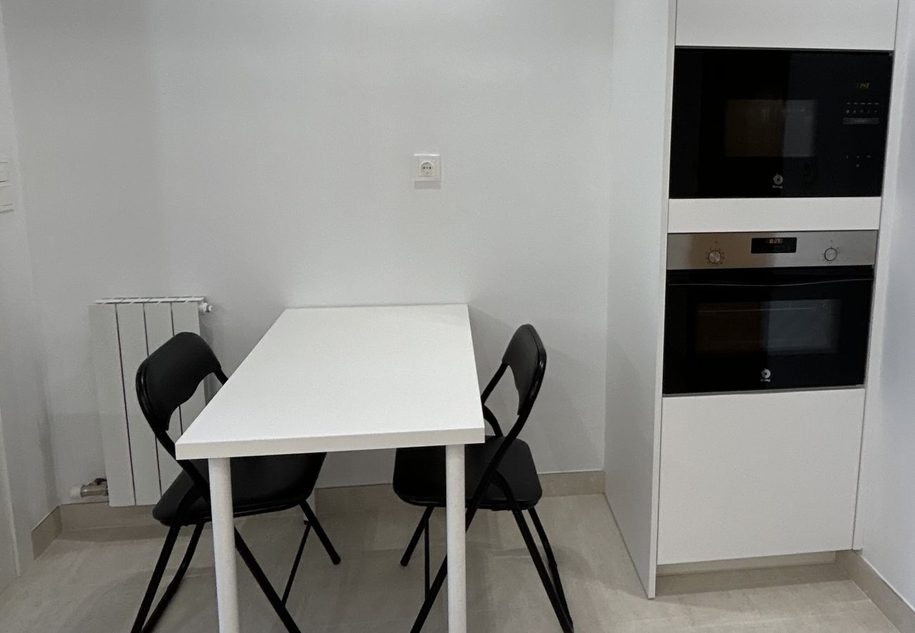 Apartamento en Zarautz - Itxaso