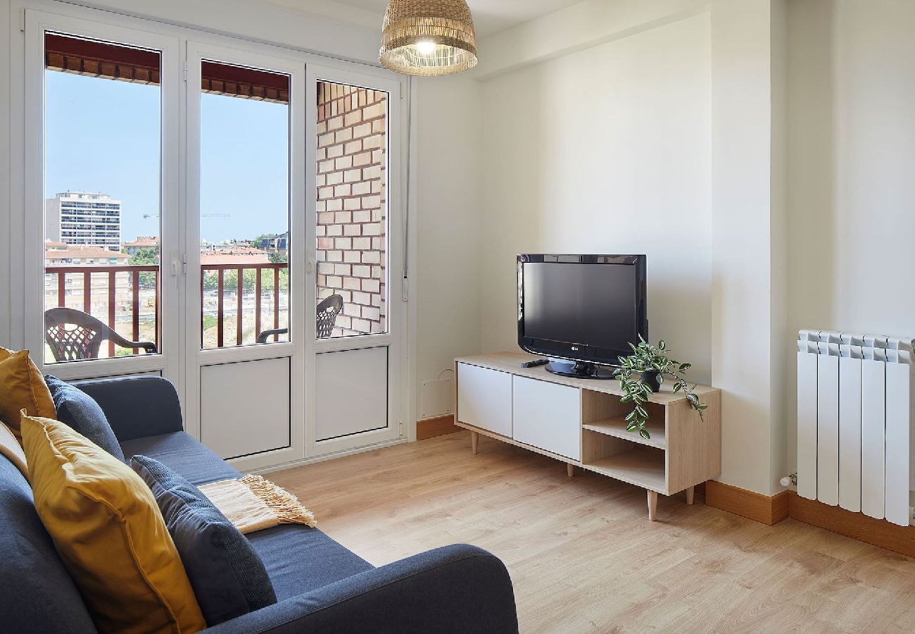 Apartamento en Zarautz - Amalur