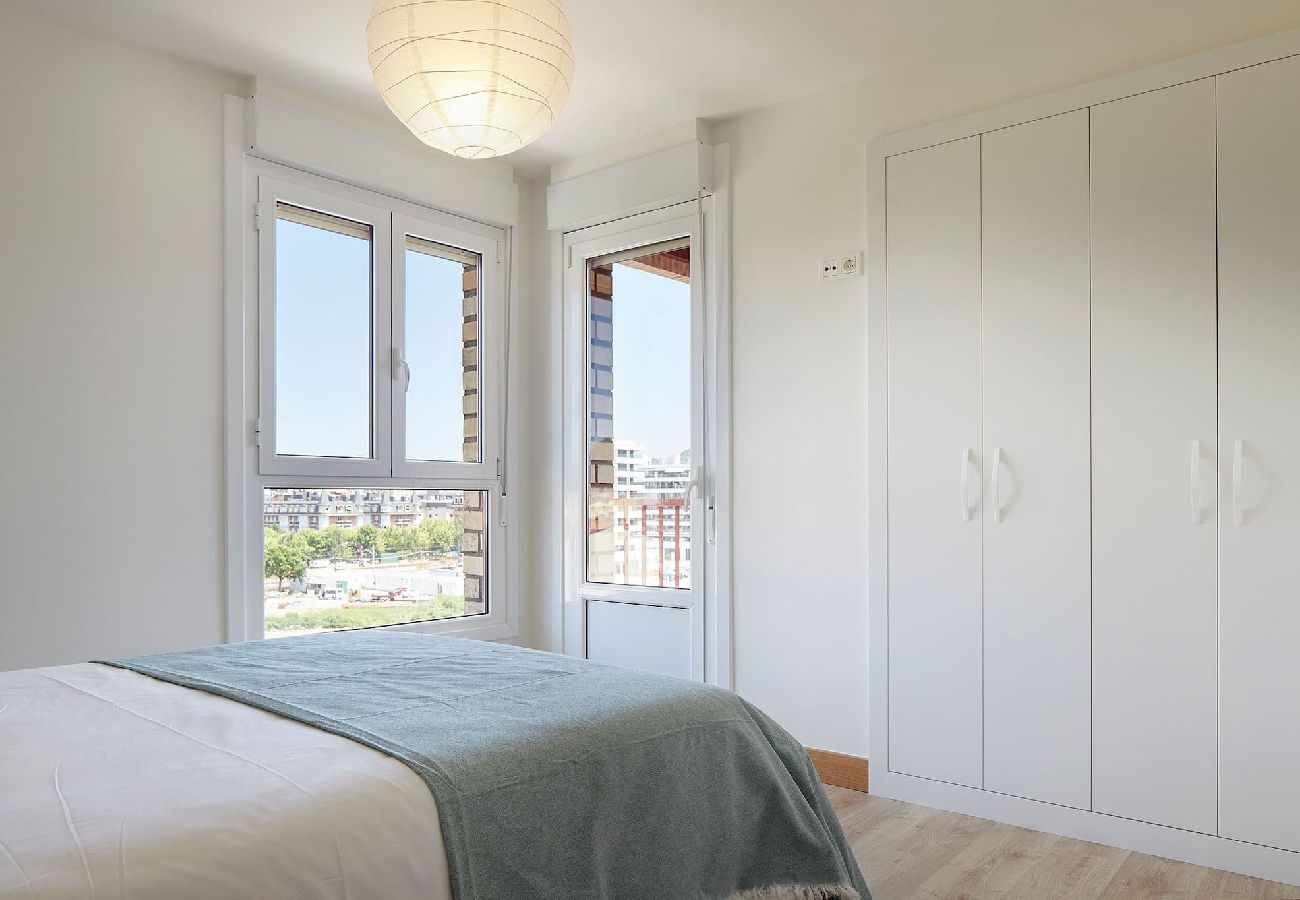Apartamento en Zarautz - Amalur