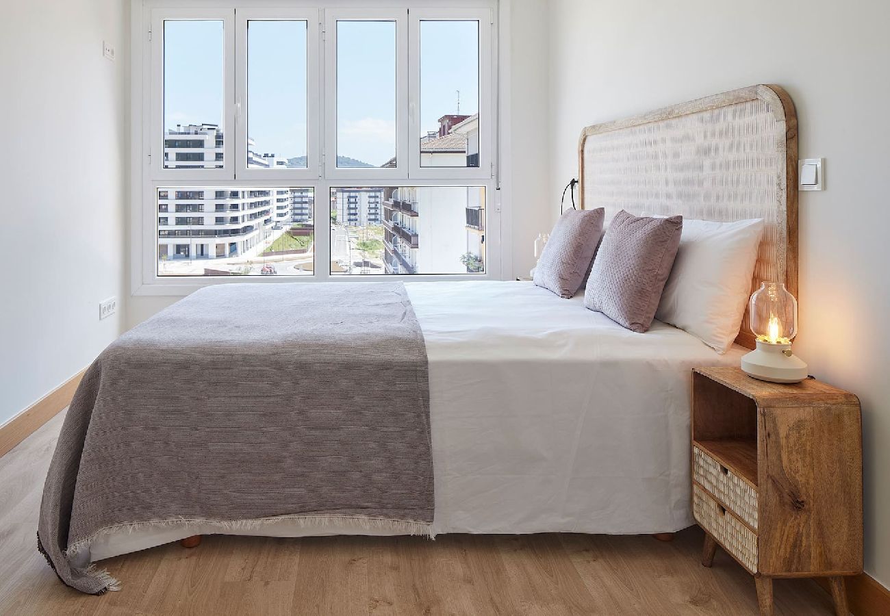 Apartamento en Zarautz - Amalur