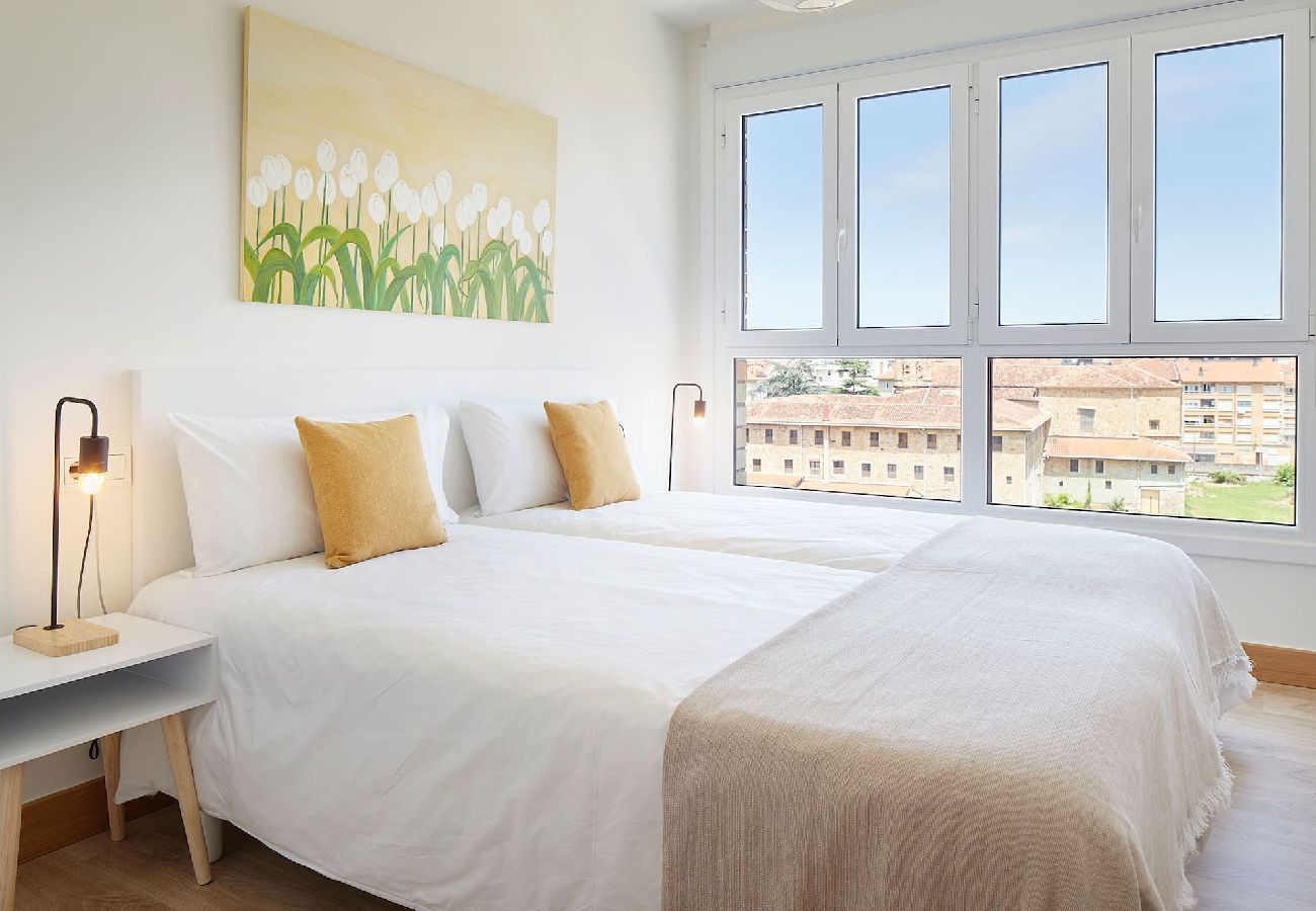 Apartamento en Zarautz - Amalur