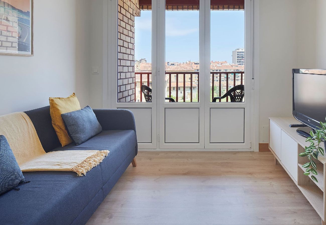 Apartamento en Zarautz - Amalur