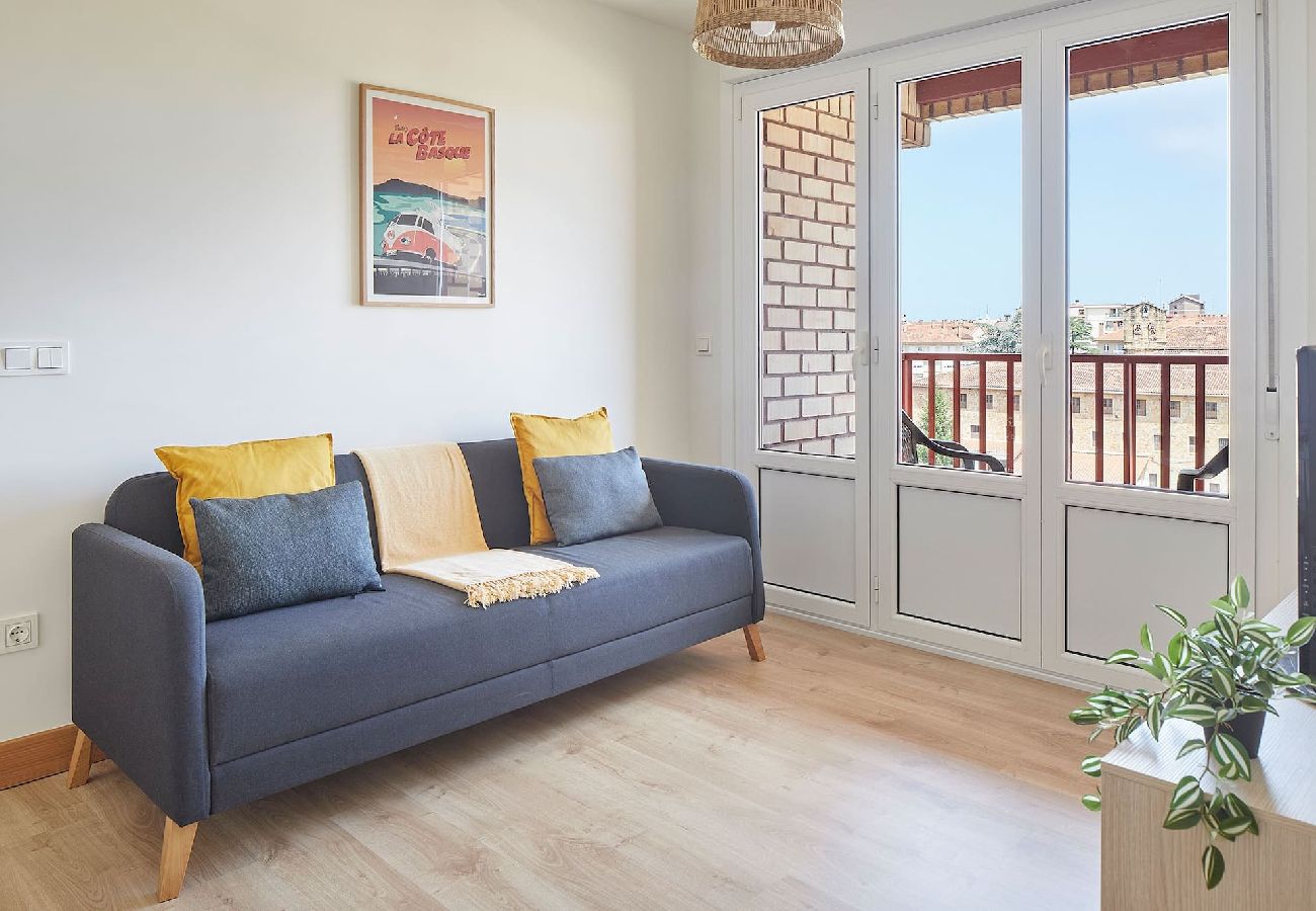 Apartamento en Zarautz - Amalur