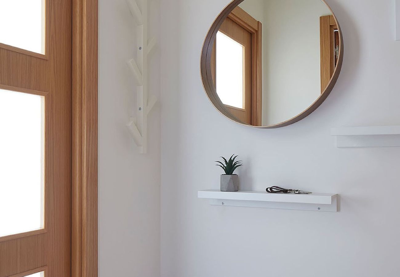 Apartamento en Zarautz - Amalur