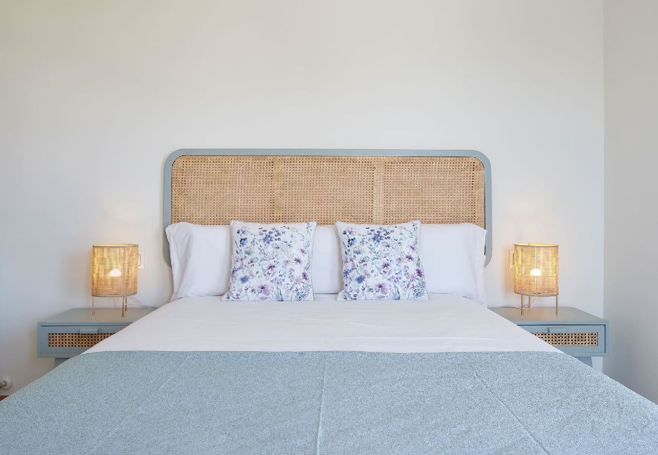 Apartamento en Zarautz - Amalur