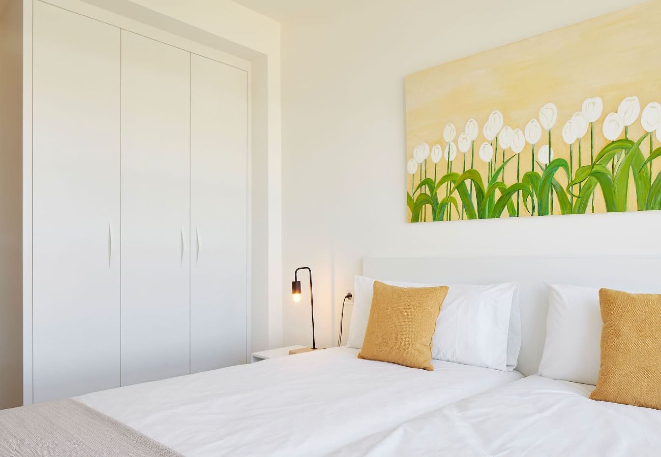 Apartamento en Zarautz - Amalur