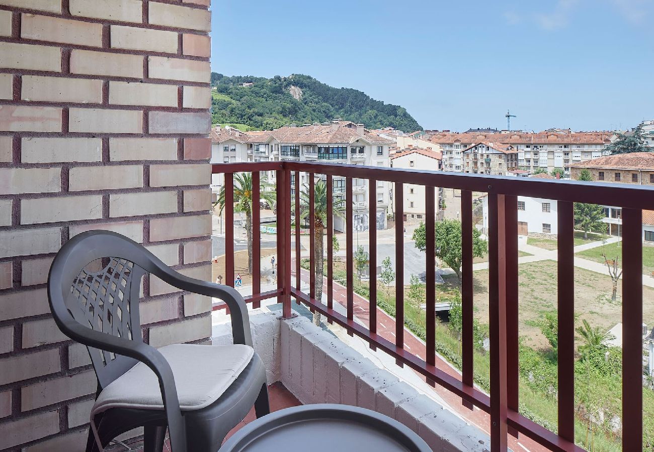 Apartamento en Zarautz - Amalur