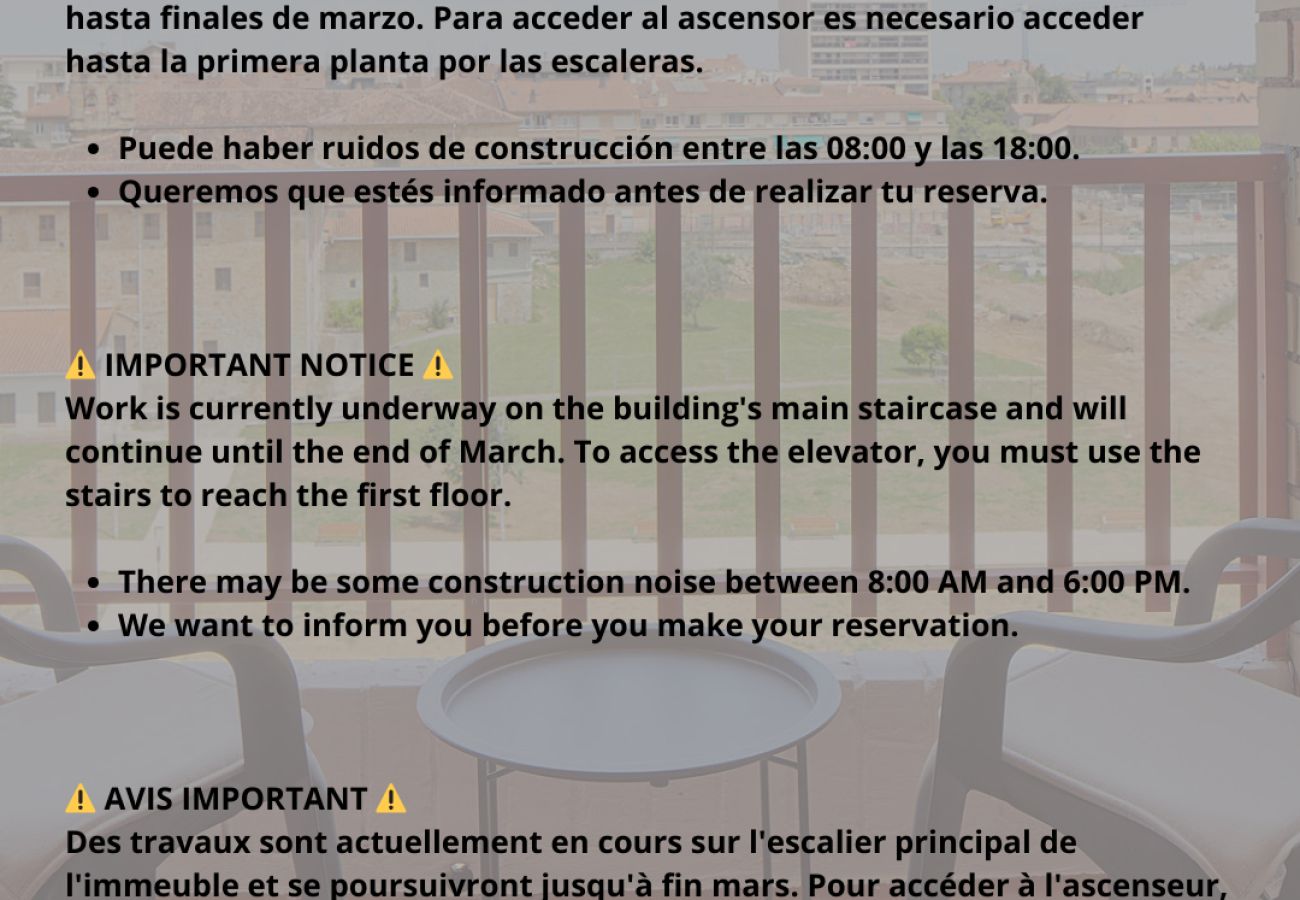 Apartamento en Zarautz - Amalur