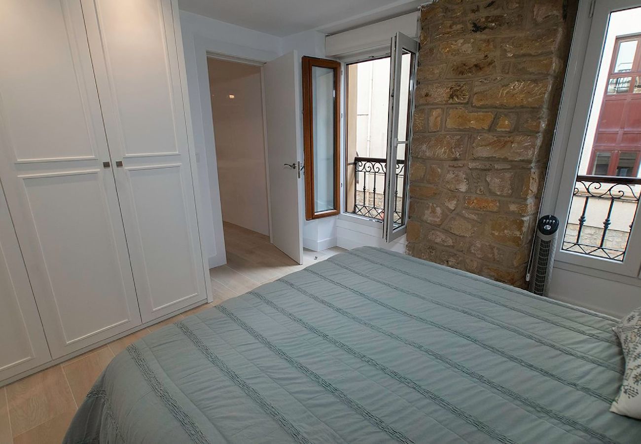 Apartamento en Zarautz - Goxo