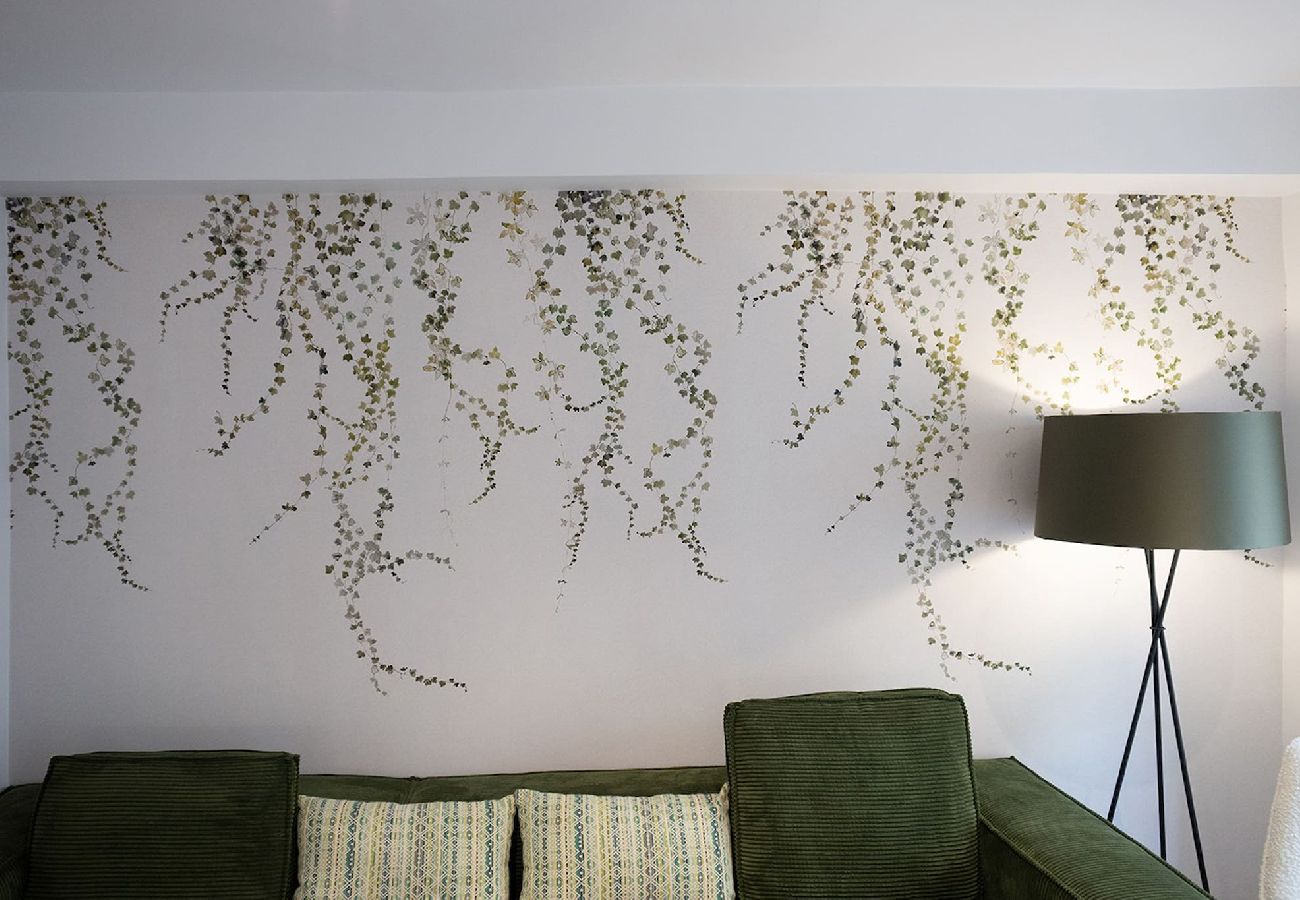 Apartamento en Zarautz - Goxo