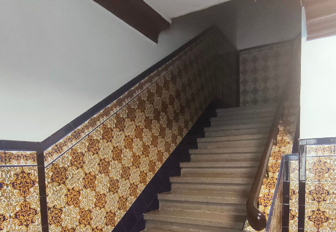 Apartamento en Zarautz - Goxo