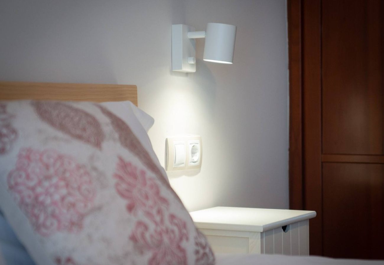 Apartamento en Zarautz - Eguzki