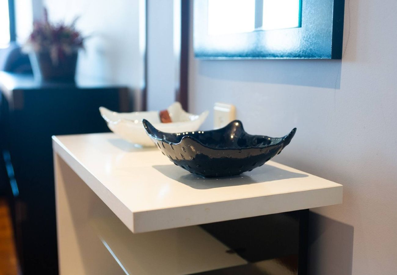 Apartamento en Zarautz - Eguzki