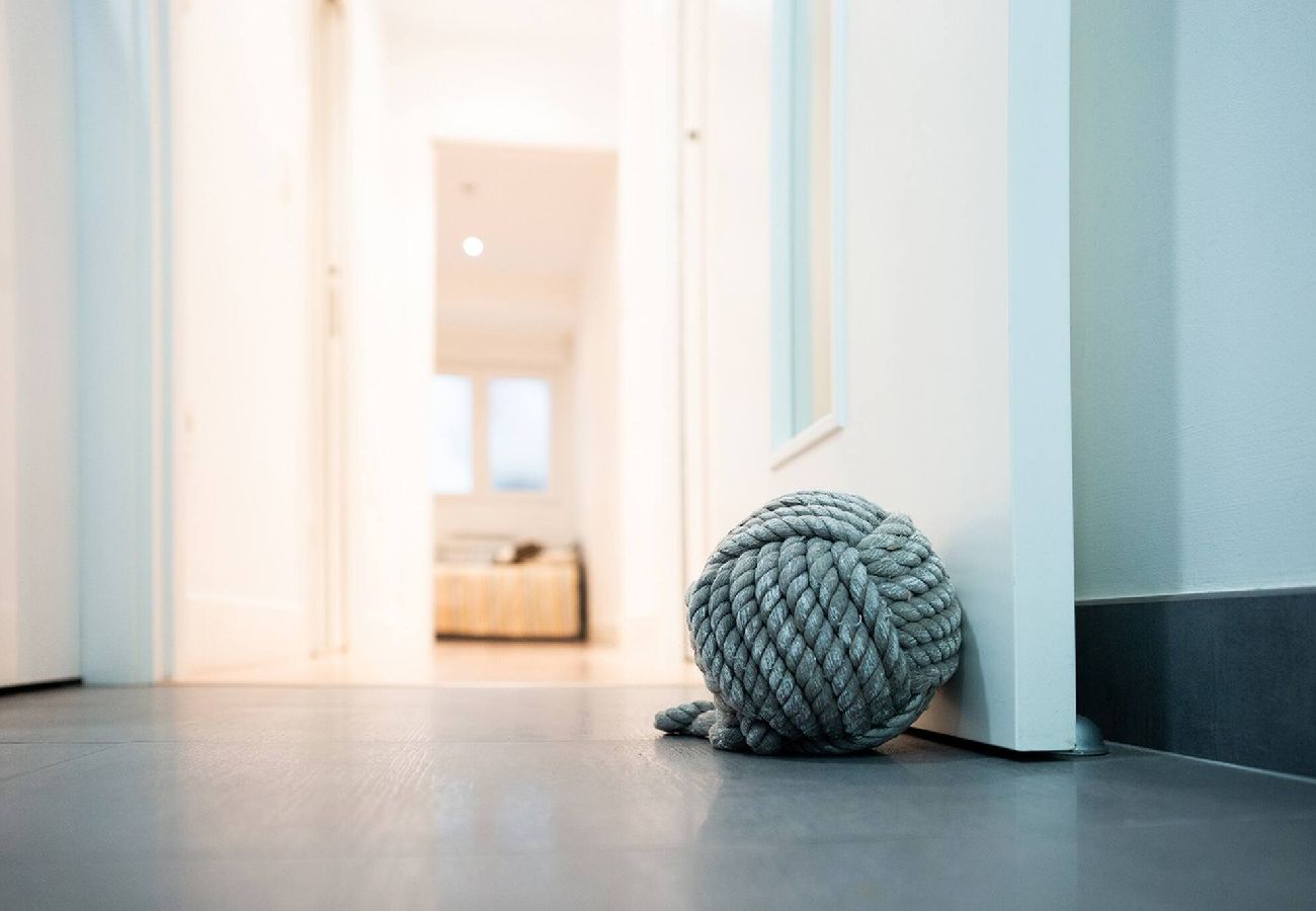Apartamento en Zarautz - Xarma