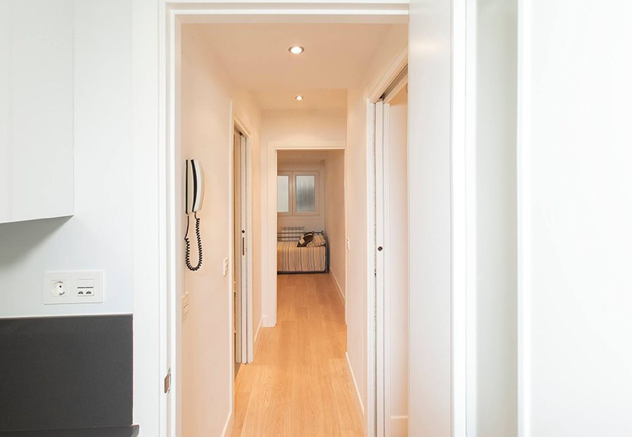 Apartamento en Zarautz - Xarma