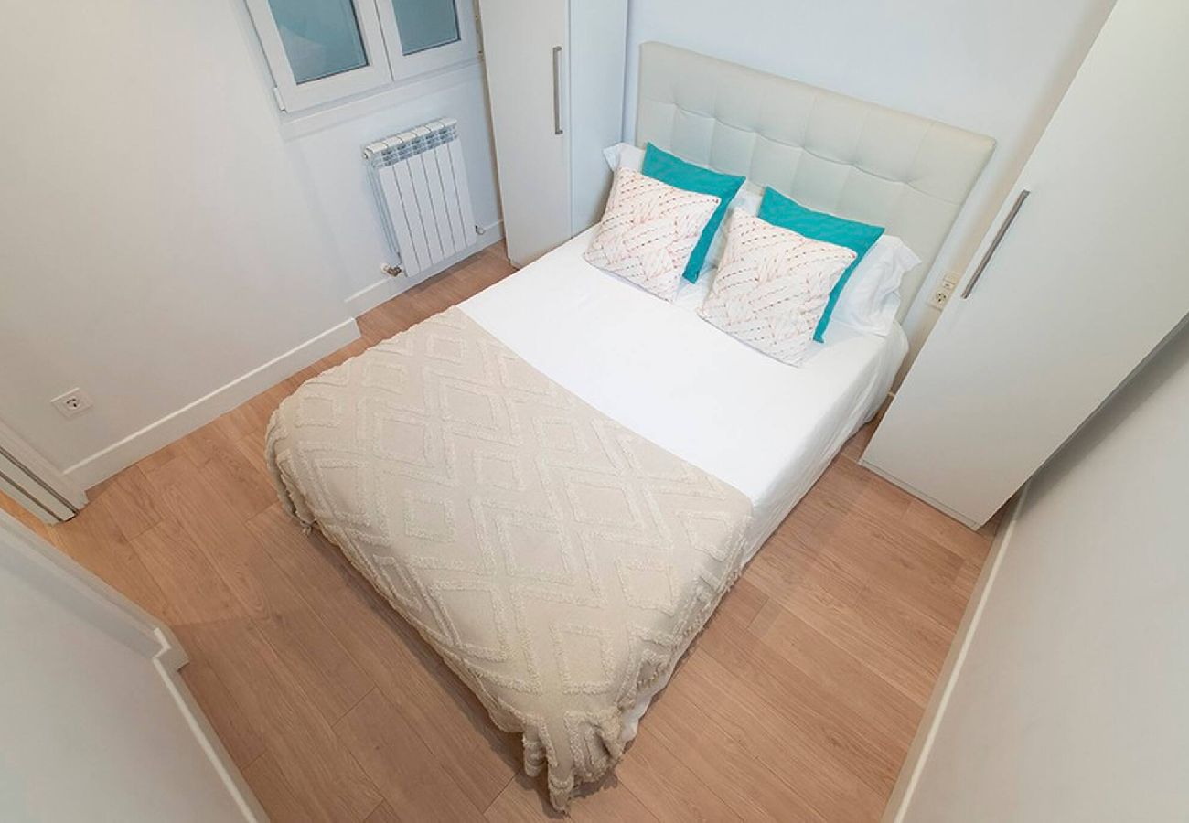 Apartamento en Zarautz - Xarma