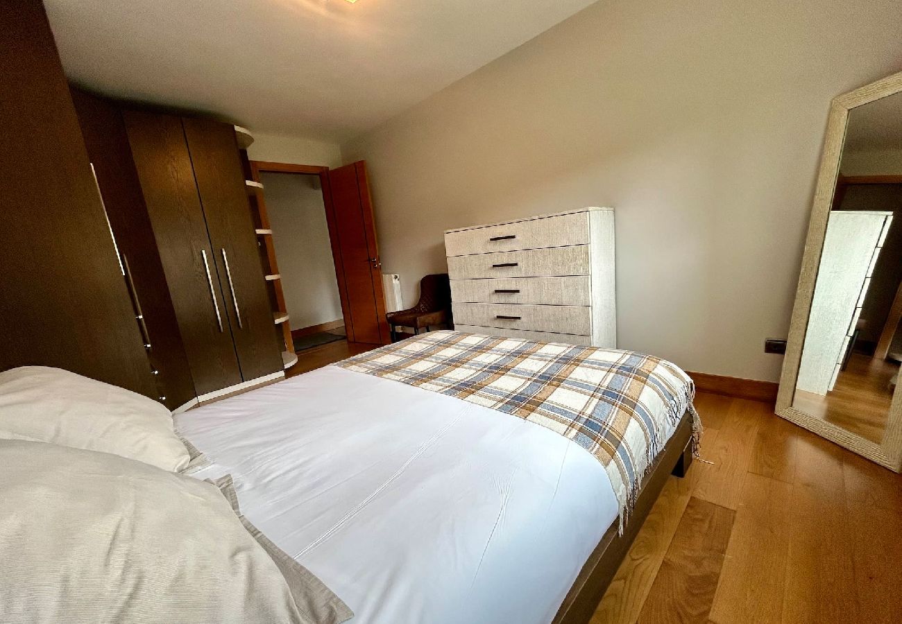 Apartamento en Zarautz - Ondartza