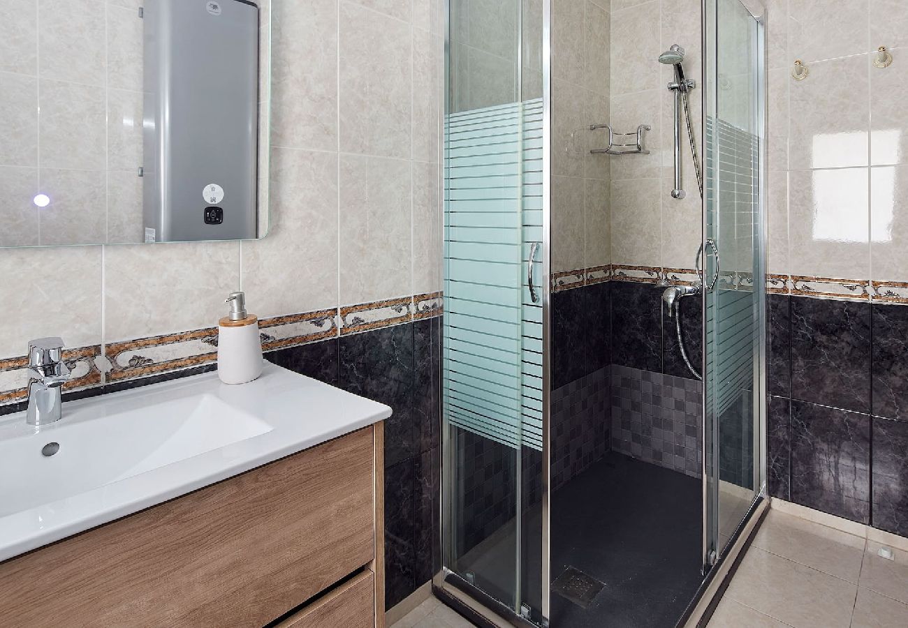 Apartamento en Zarautz - Narros Beach