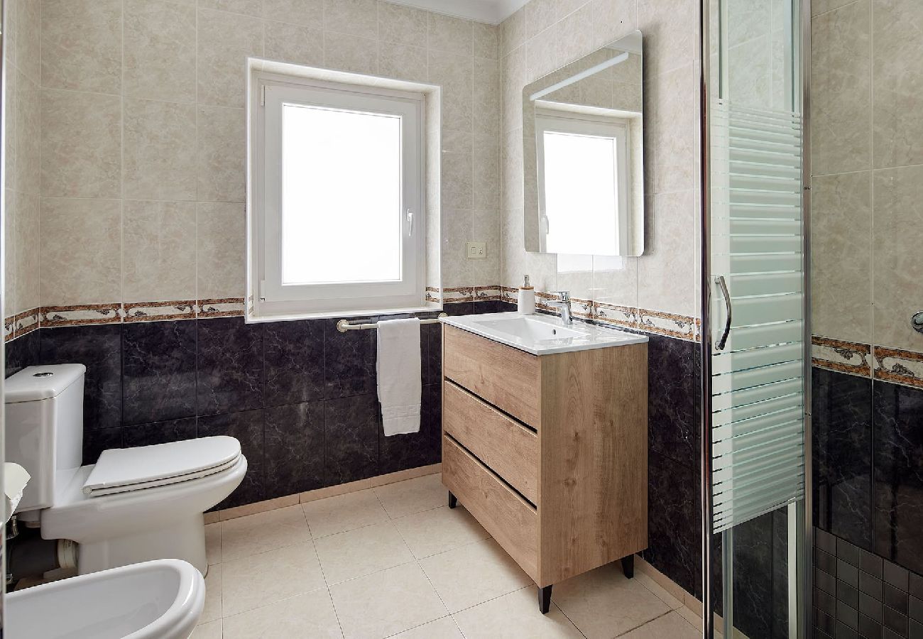 Apartamento en Zarautz - Narros Beach