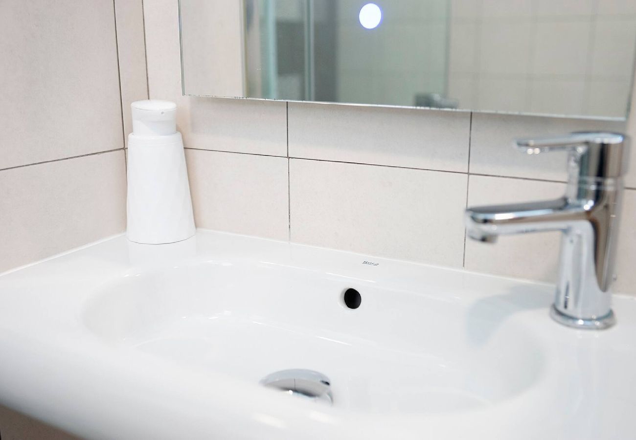 Apartamento en Zarautz - Lurralde 1