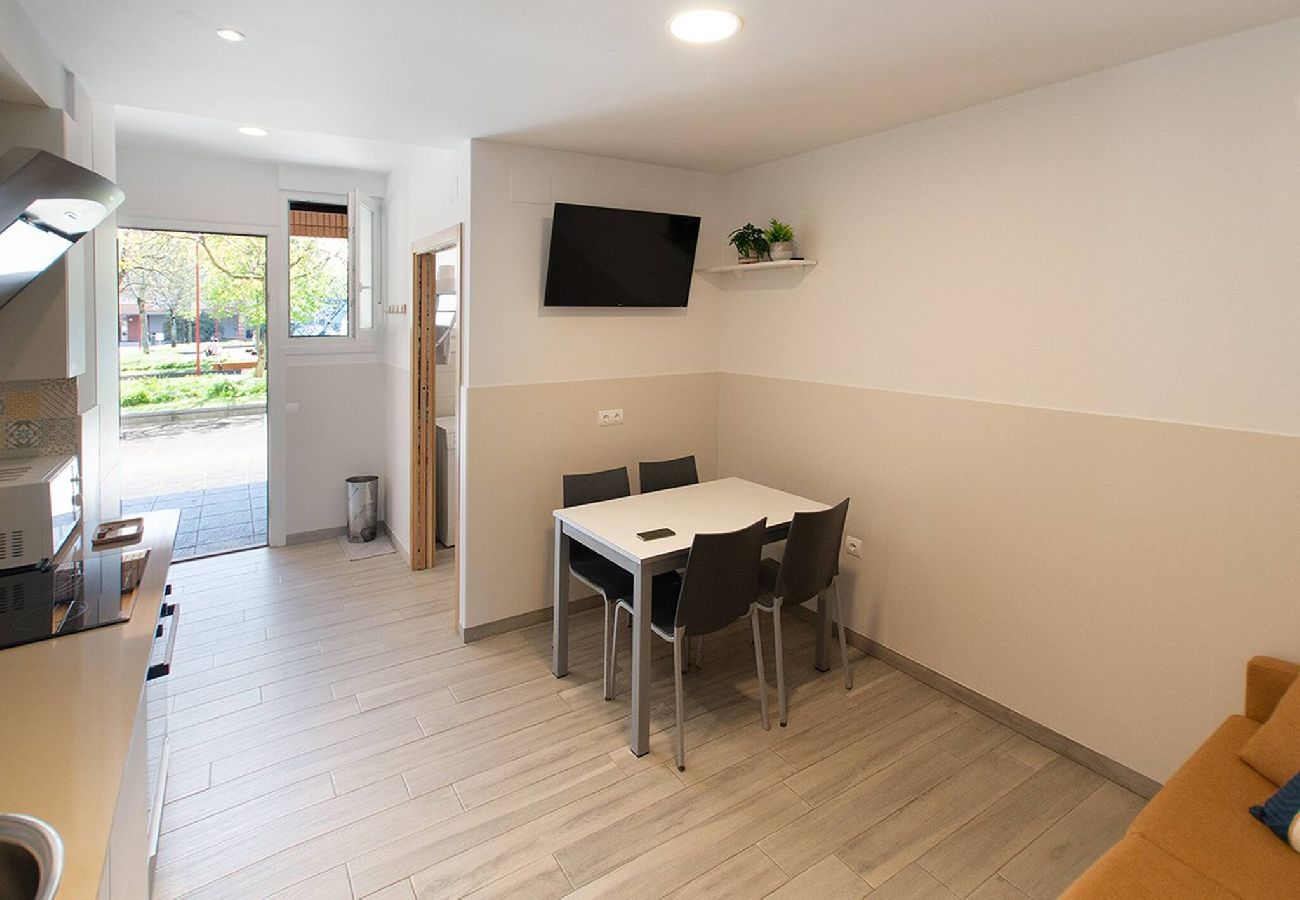 Apartamento en Zarautz - Lurralde 1
