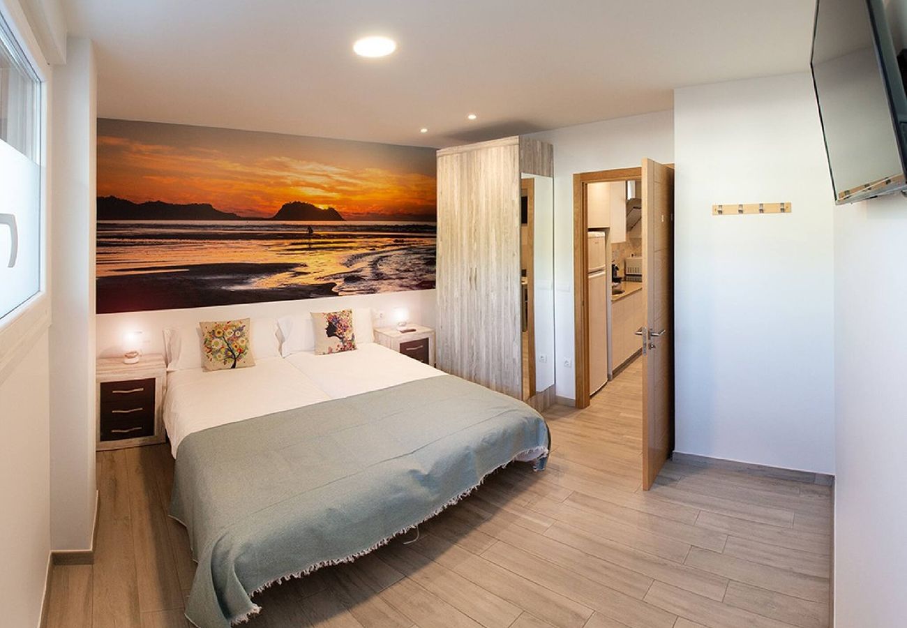 Apartamento en Zarautz - Lurralde 1