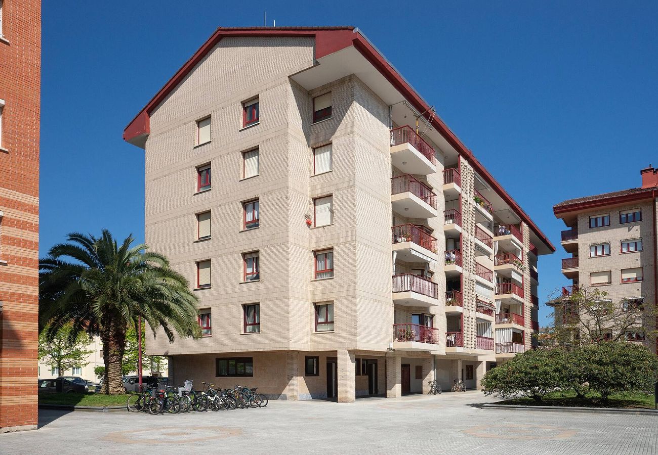 Apartamento en Zarautz - Lurralde 1