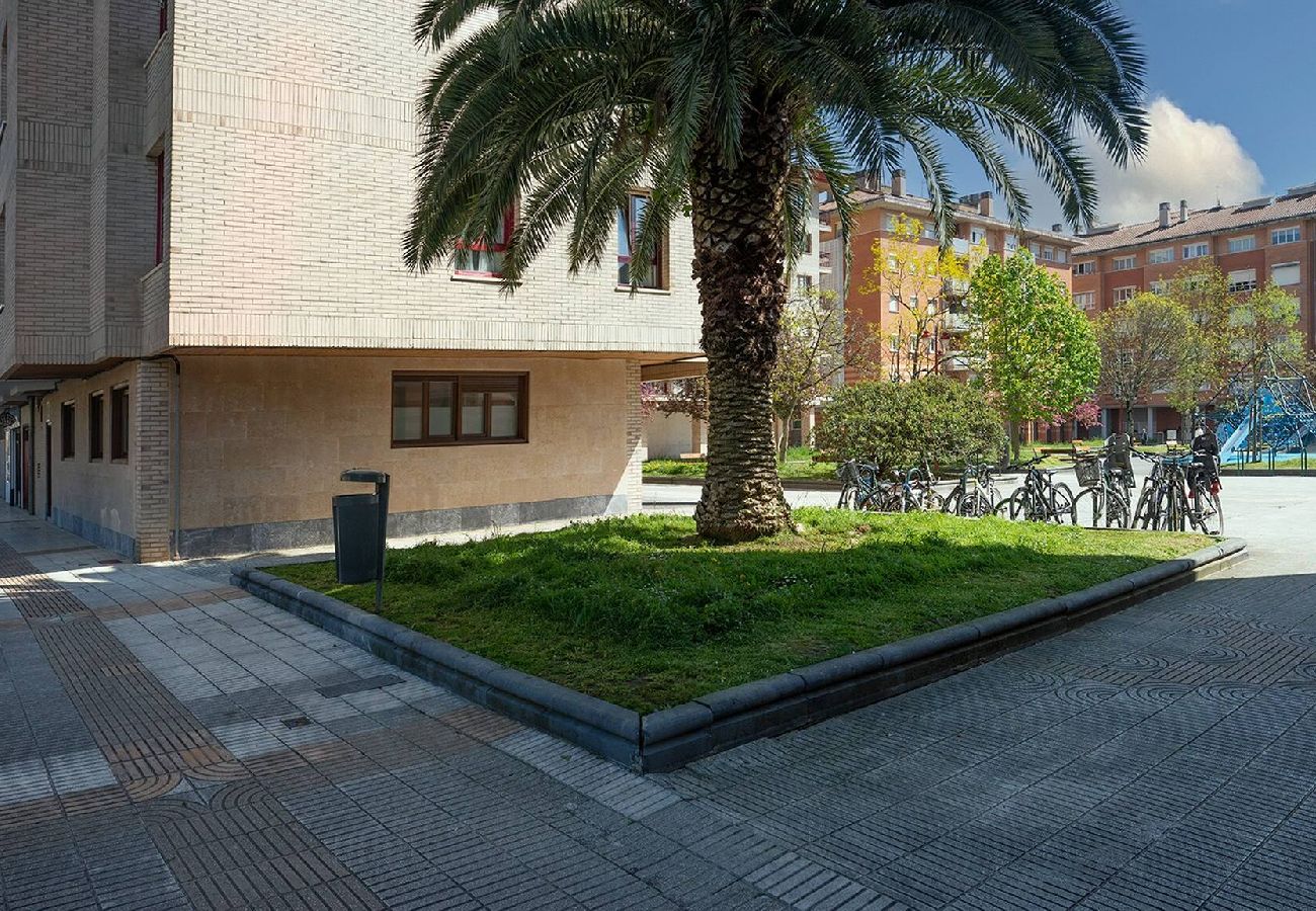 Apartamento en Zarautz - Lurralde 1