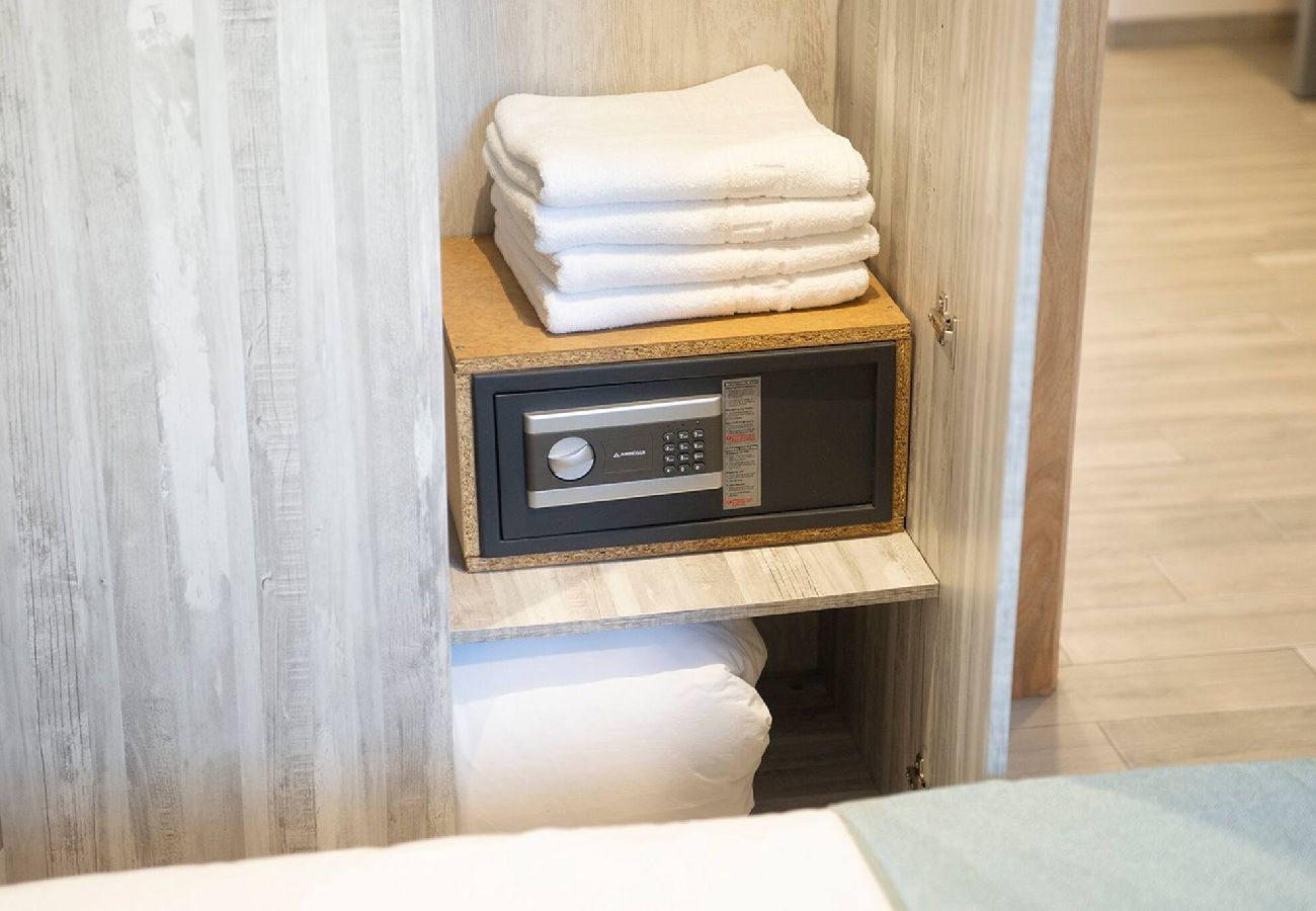 Apartamento en Zarautz - Lurralde 1