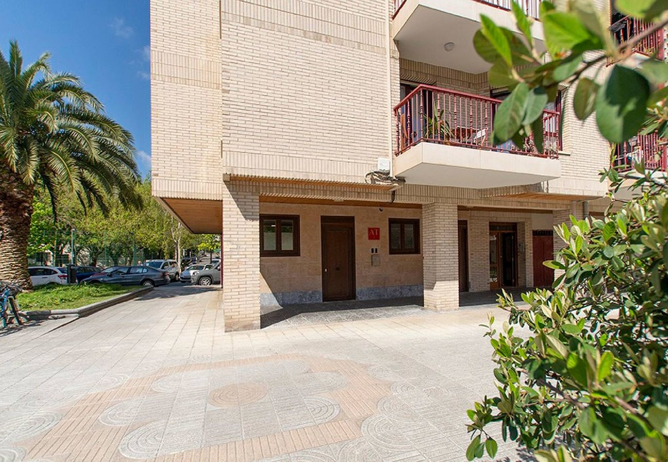 Apartamento en Zarautz - Lurralde 1