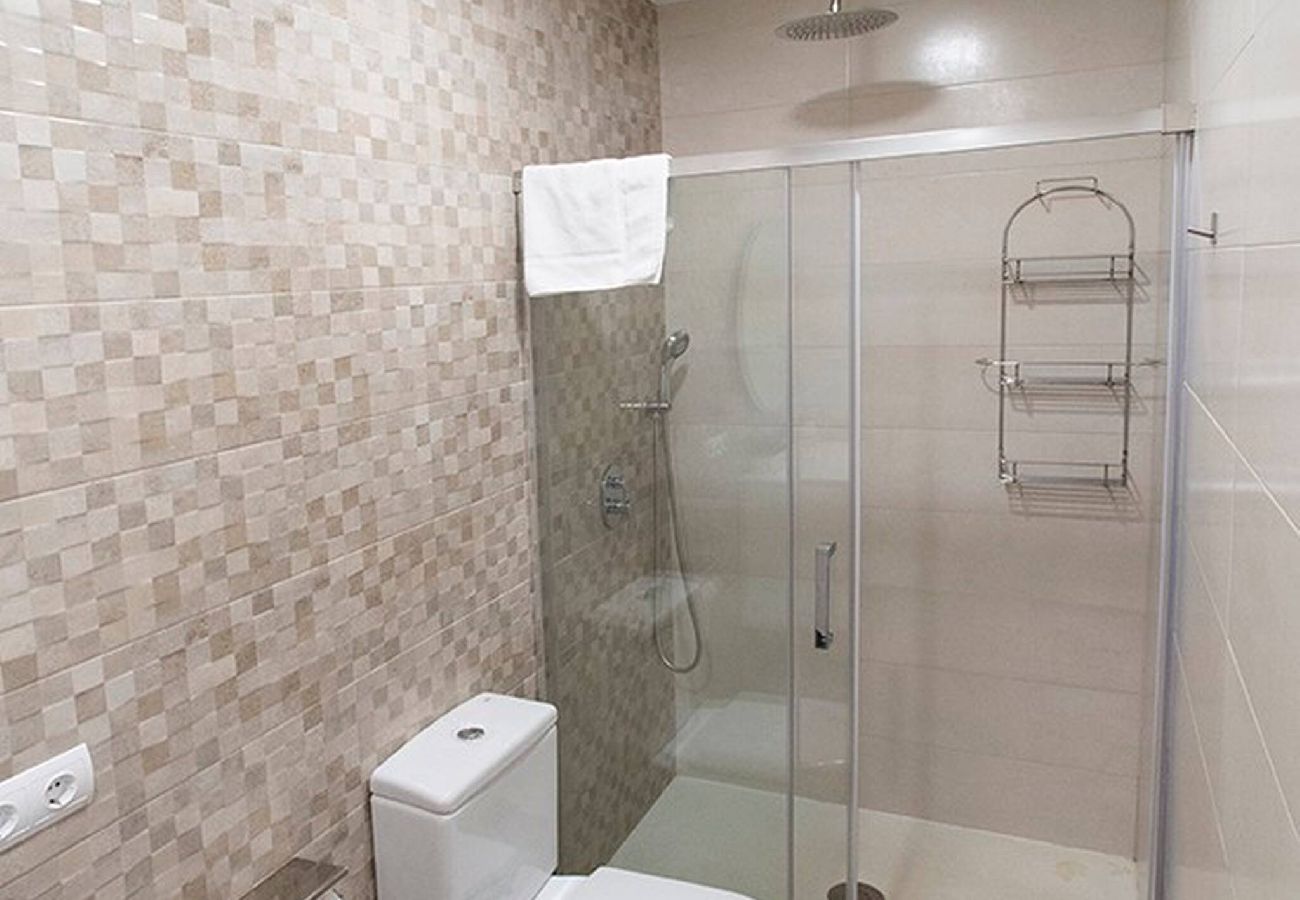 Apartamento en Zarautz - Lurralde 2