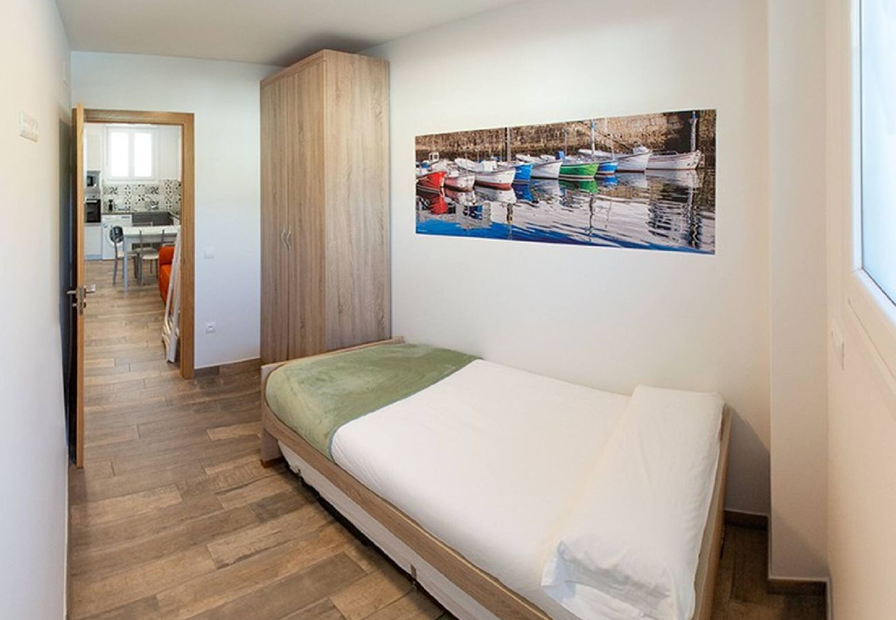 Apartamento en Zarautz - Lurralde 2