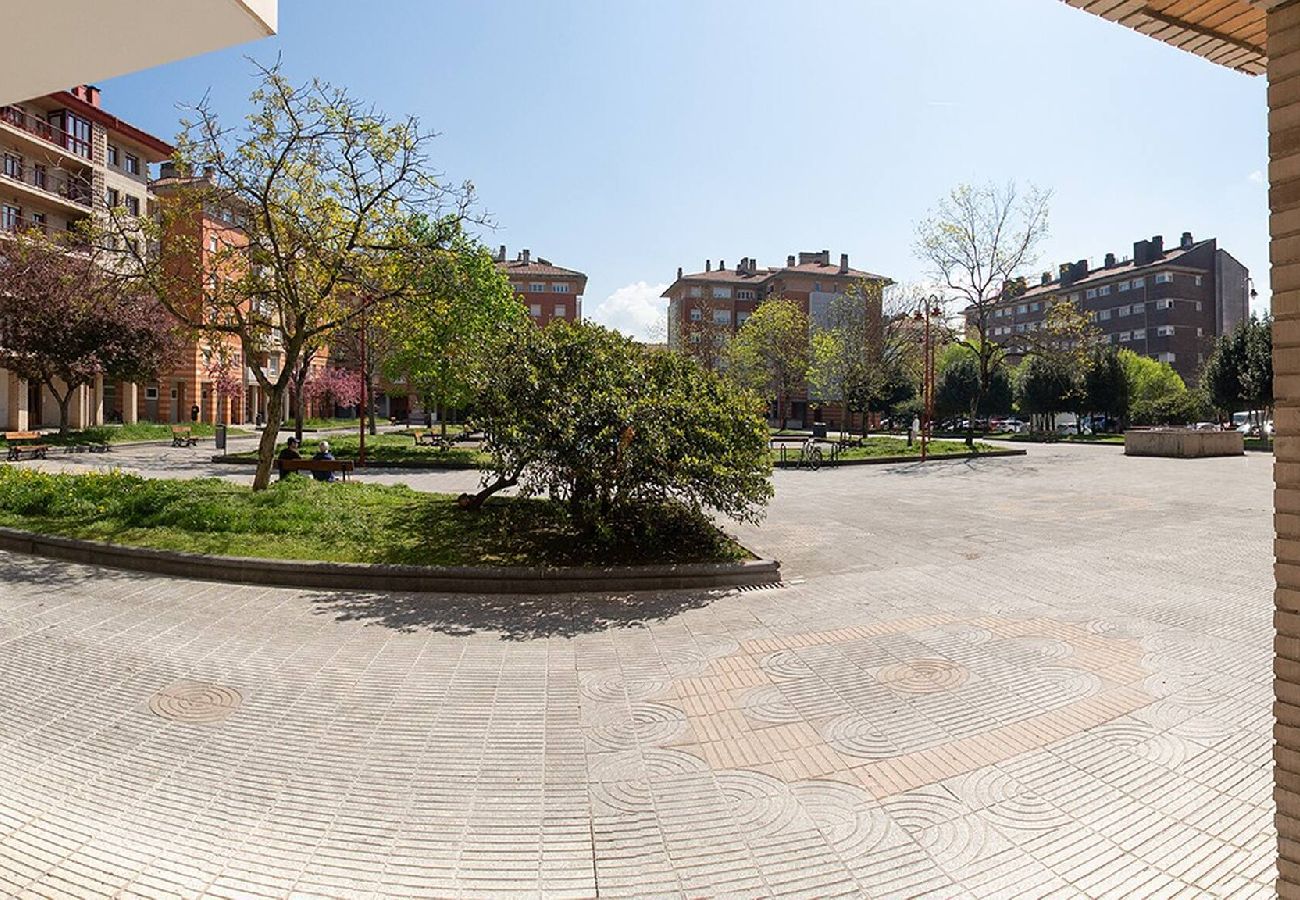 Apartamento en Zarautz - Lurralde 2