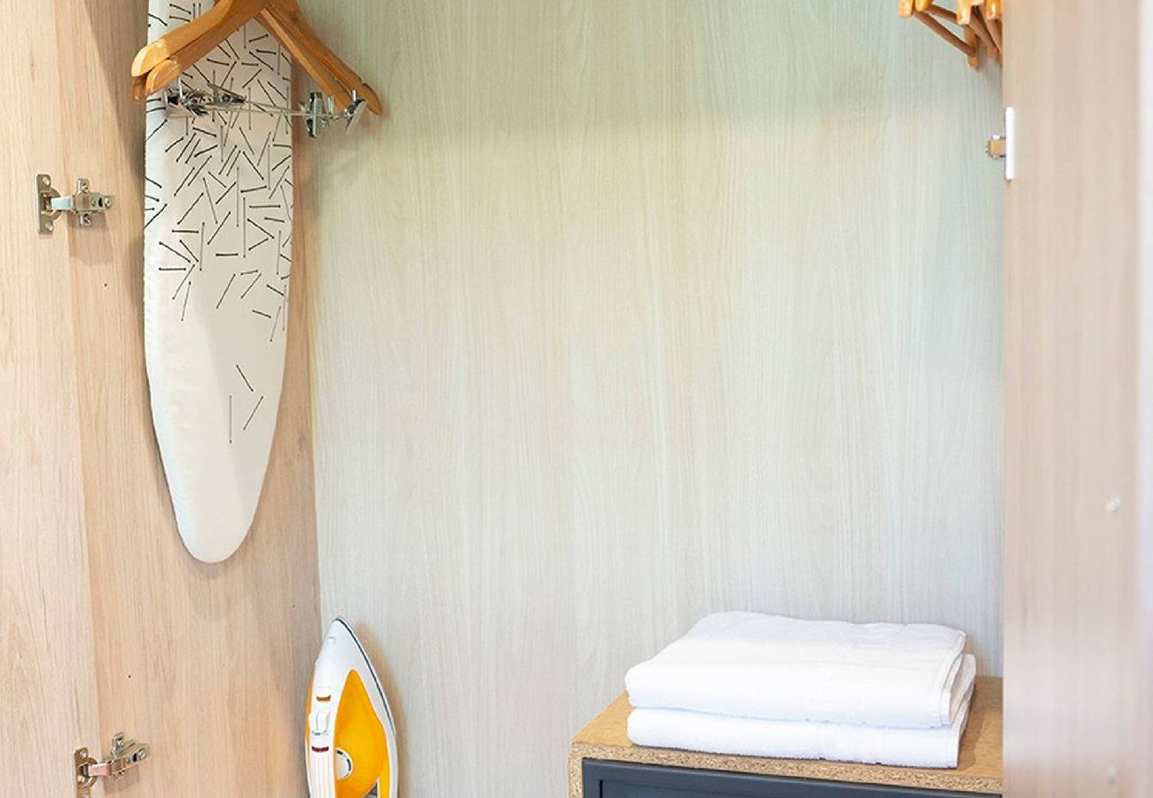 Apartamento en Zarautz - Lurralde 2