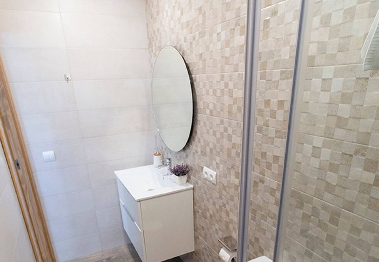 Apartamento en Zarautz - Lurralde 2