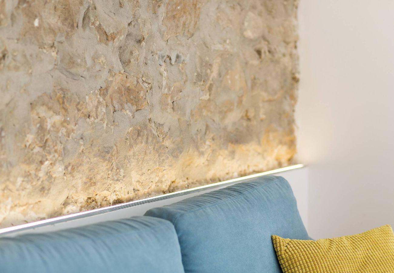 Apartamento en Zarautz - San Frantzisko