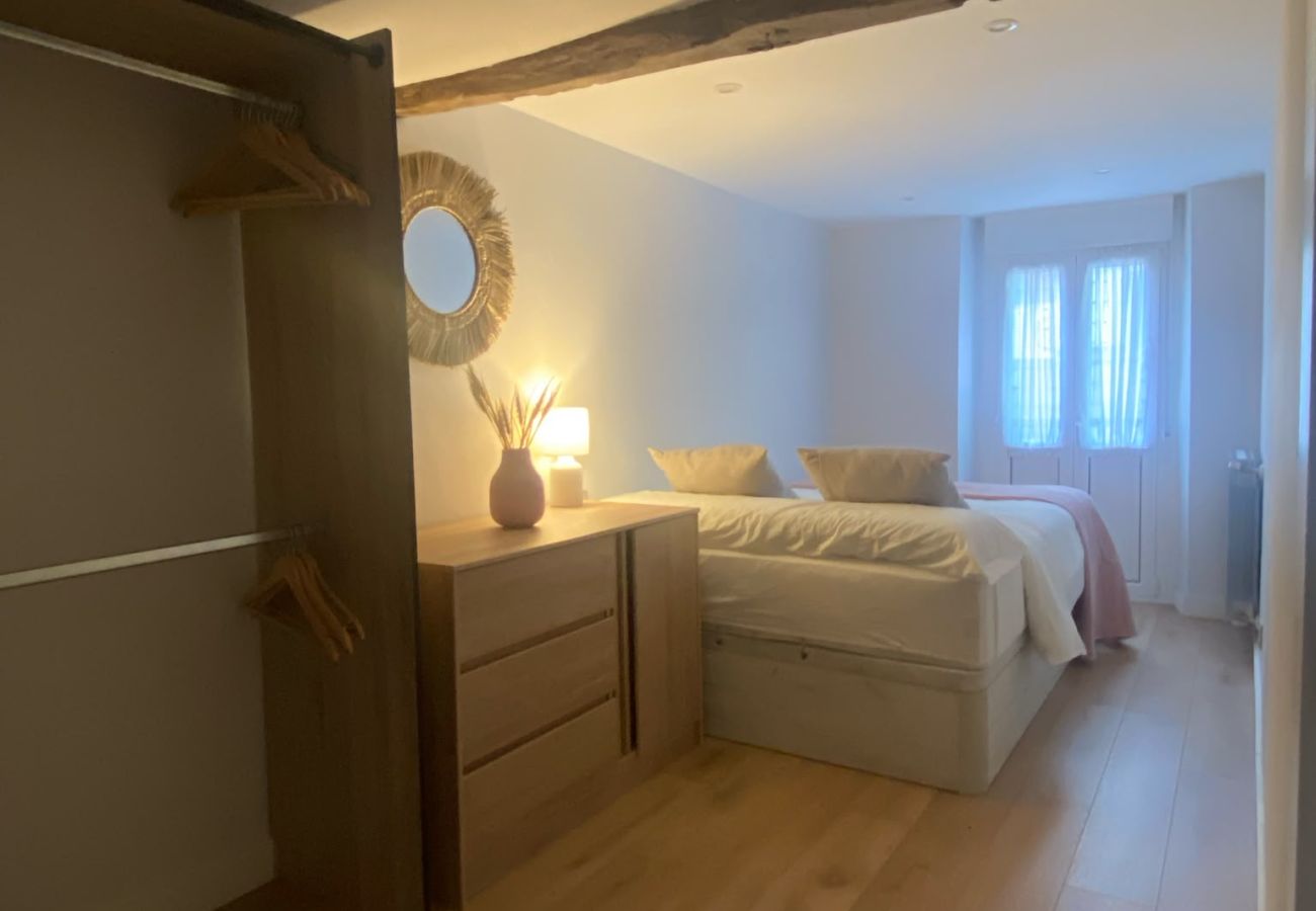 Apartamento en Zarautz - Salegi